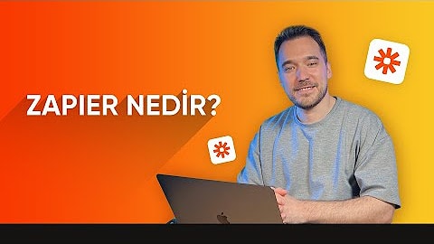 Zapier Nedir?