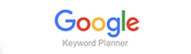 Google Keyword Planner