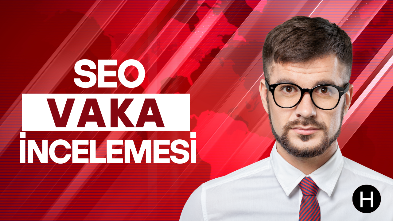 SEO Vaka İncelemesi Kapak Fotoğrafı