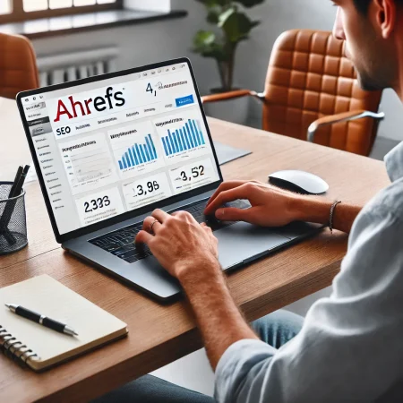 Ahrefs Nedir?​