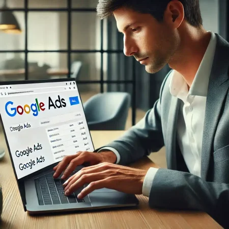 Google Ads Nedir?