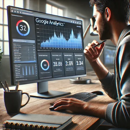 Google Analytics Nedir?​