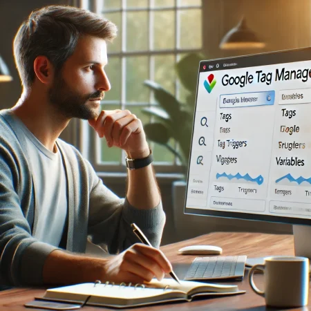 Google Tag Manager Nedir?​