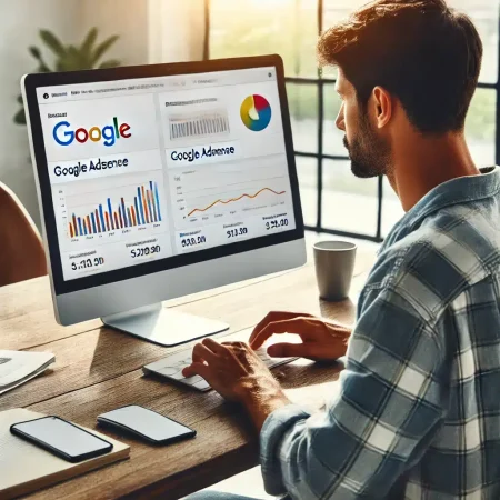 Nasıl Google Adsense Öğrenebilirim?​