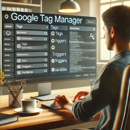 Nasıl Google Tag Manager Öğrenebilirim?​