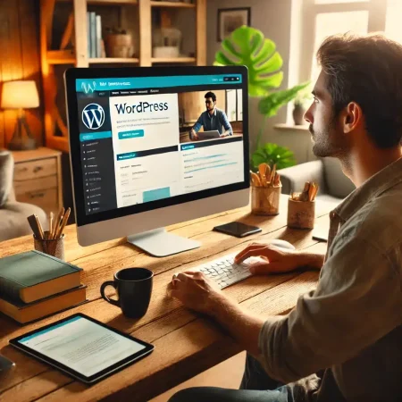 Nasıl WordPress Öğrenebilirim?​