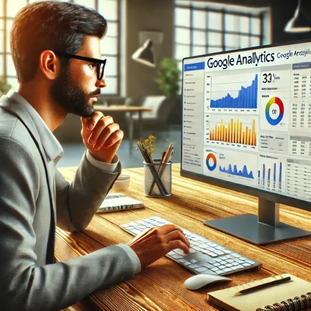 Neden Google Analytics Öğrenmeliyim?​