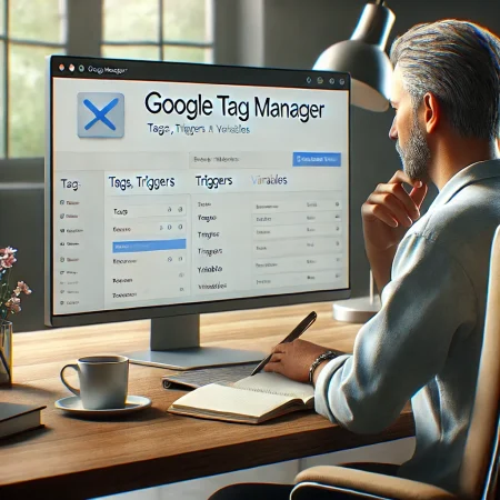 Neden Google Tag Manager Öğrenmeliyim?​