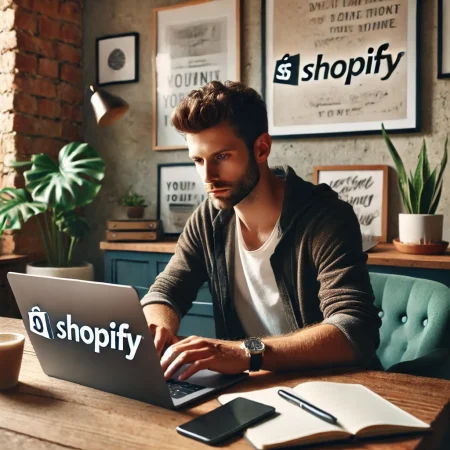 Neden Shopify Öğrenmeliyim?​