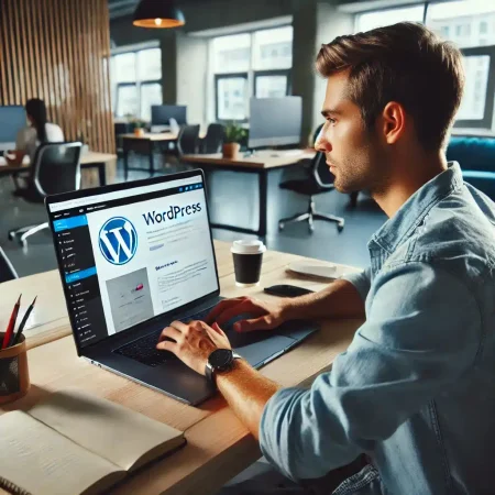 Neden WordPress Öğrenmeliyim?​