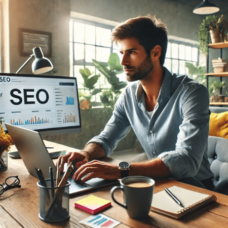 SEO Danışmanlığı Hedefleri Nedir?​