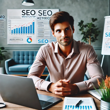 SEO Mentörlüğü Nedir?​