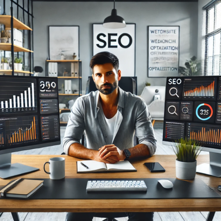 SEO Uzmanı Nedir?​