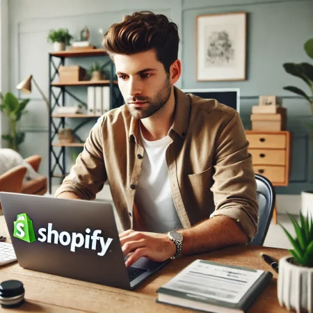 Shopify Nedir?​