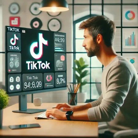 TikTok Reklam Nedir?​